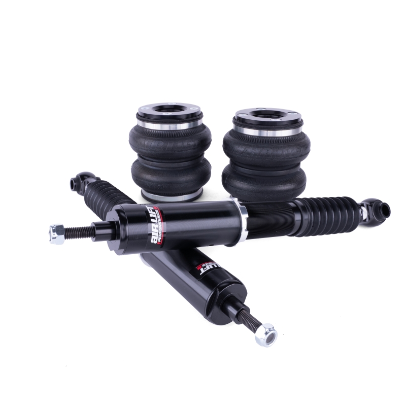 Toyota Camry Air Suspension Kit - Rear - Air Lift - Air Lift Performance - `18-`25